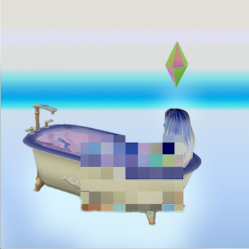 alone until