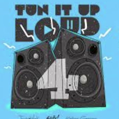 ✨Dancehall TUN IT UP LOUD 🔊💃🏽🔥