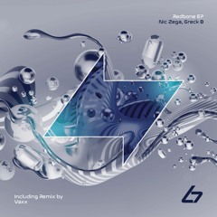 Nic Zega, Greck B - Redbone (Extended Mix)