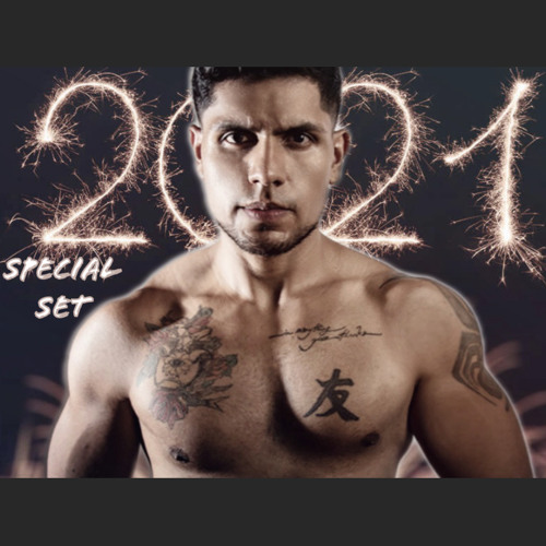 2021 SPECIAL SET