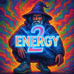 ENERGY VOL. 2 [160 BPM]