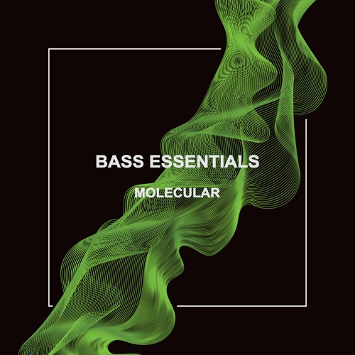 Molecular - Bass Essentials (Sample Pack Demo)