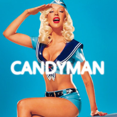 CANDYMAN (GUI CEDRO - MASHUP)