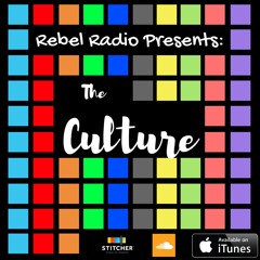 The Culture - Interview w| M.A.P. Technologies