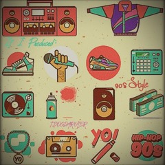 Inspect My Deck - Inspectah Deck (Prod. by Tdogdaruler)