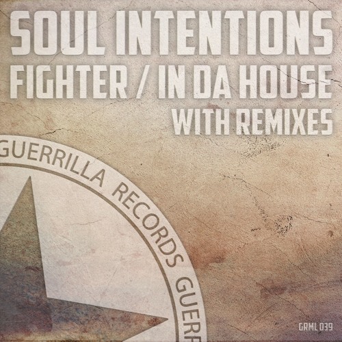 Soul Intentions - Fighter (Pandemia Remix)