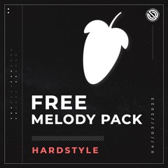 [FREE Melody Pack] 10 Professional Hardstyle Melodies