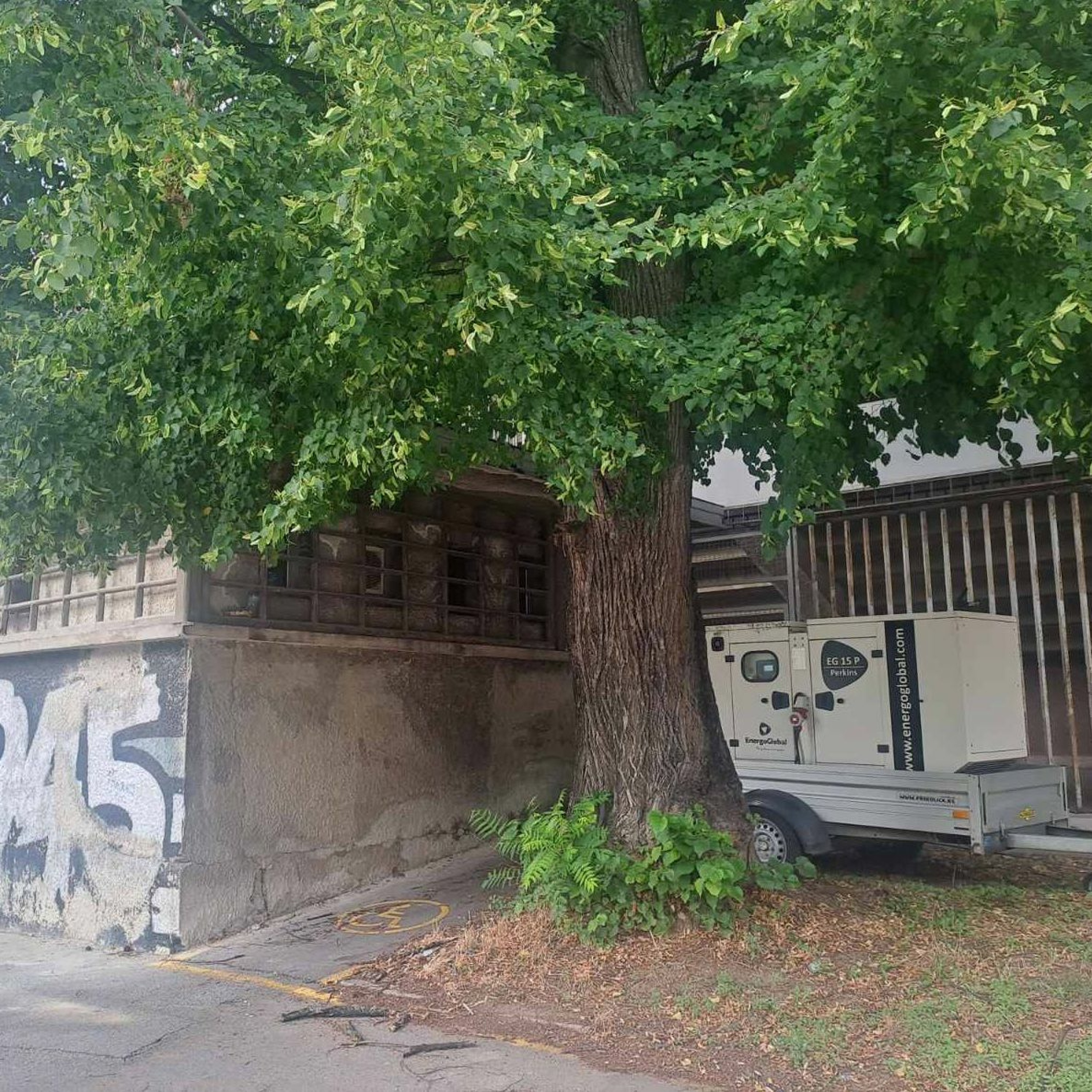 I DALJE DELIMO NAROD - PARTIZAN HISTERICAL S05 E01 - 28.07.2023.