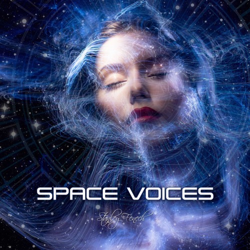 Space Voices (Second Mix)
