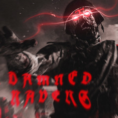 DAMNED RAVERS [ CoD Zombies Remix by brxndy ]