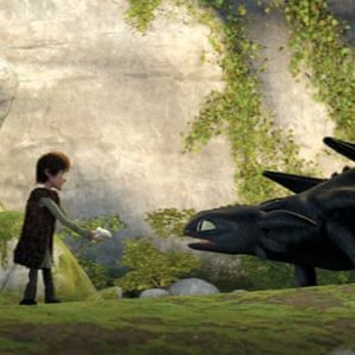 Stream How To Train Your Dragon (Main Theme) by Jen Daley Listen