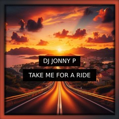 Take me for a ride