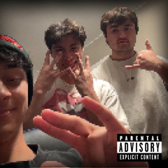No Pretend (feat. Sean & Hunter)