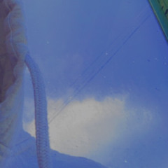 out in the streets (voltage remix)