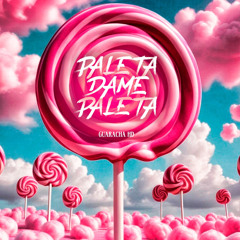 Paleta Dame Paleta