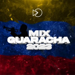 Mix Guaracha 2023 by Javi Kaleido