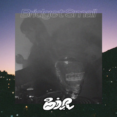 BiR ep.16 : Bridget Small