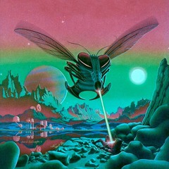 Condukta - Alien After Party