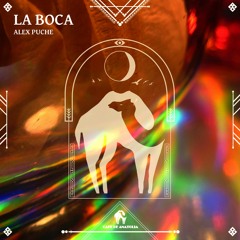 Alex Puche - La Boca (I AM JAS Remix) [Cafe De Anatolia]