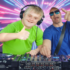 Paul Johnson - Hexo- Ik heb down (DOWN DOWN DOWN REWORK)