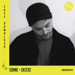 GIFT TRACK | Edine - CK232 | FREE DOWNLOAD