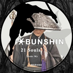 21 Souls - Shake My (FREE DOWNLOAD)