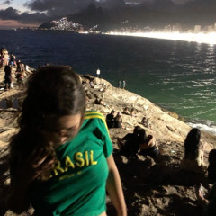 BRAZIL GIRL