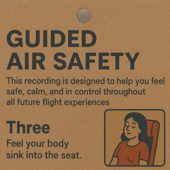 Guided Hypnosis: Cabin Pressure