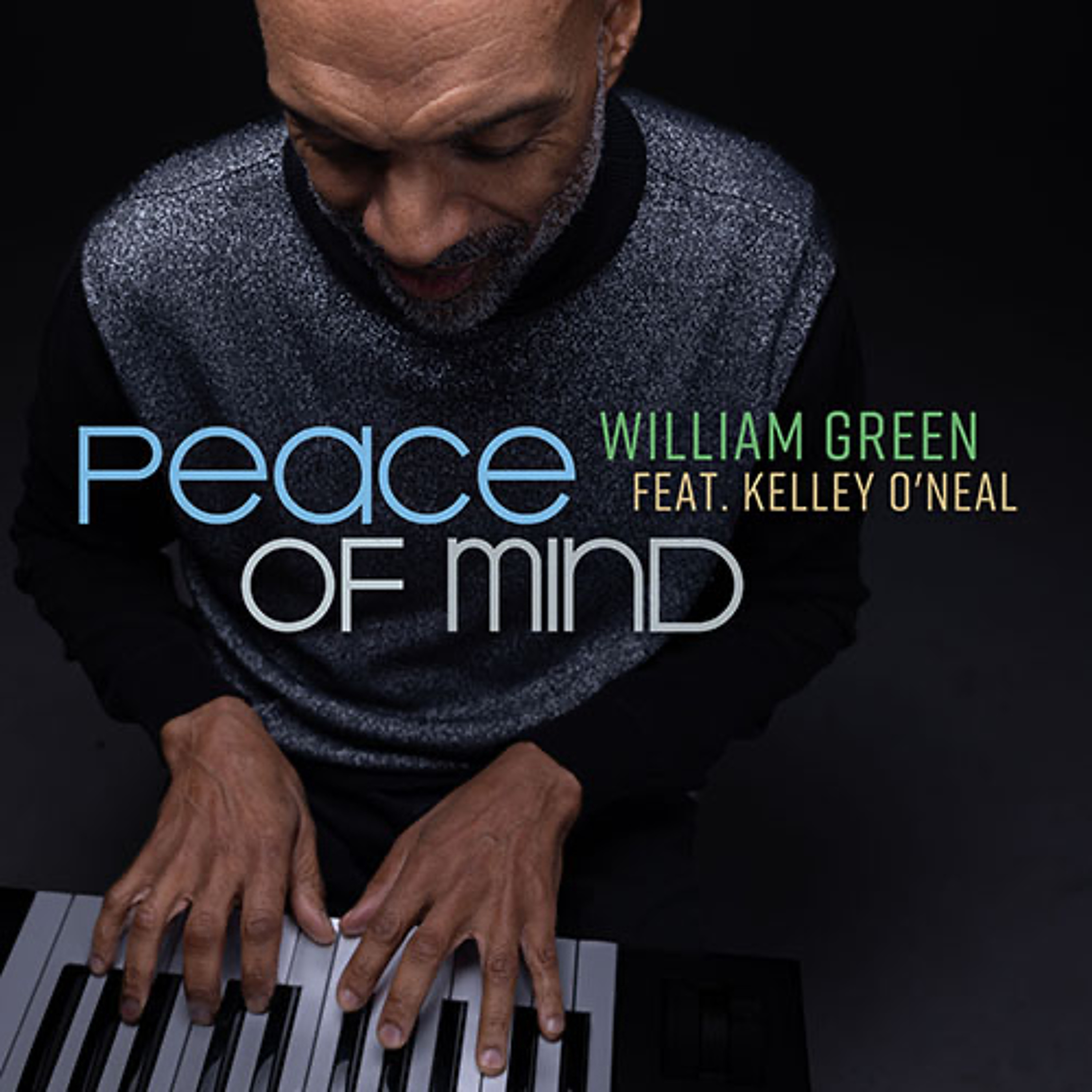 William Green : Peace of Mind episode artwork