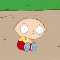 Inside out x stewie.