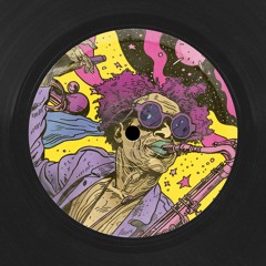 PREMIERE: AFRICAN SHAKETOWN - The Janja (Magic Jams Remix)