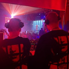Bjoint b2b Borosness @ RED Club (B0) - 12/12/25