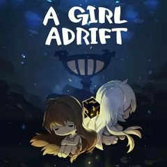 A Girl Adrift - That's a Lot of fish