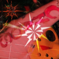 Spaz Tenorman - SOUL FEEDER (SYNAPSEFIRER EDIT)