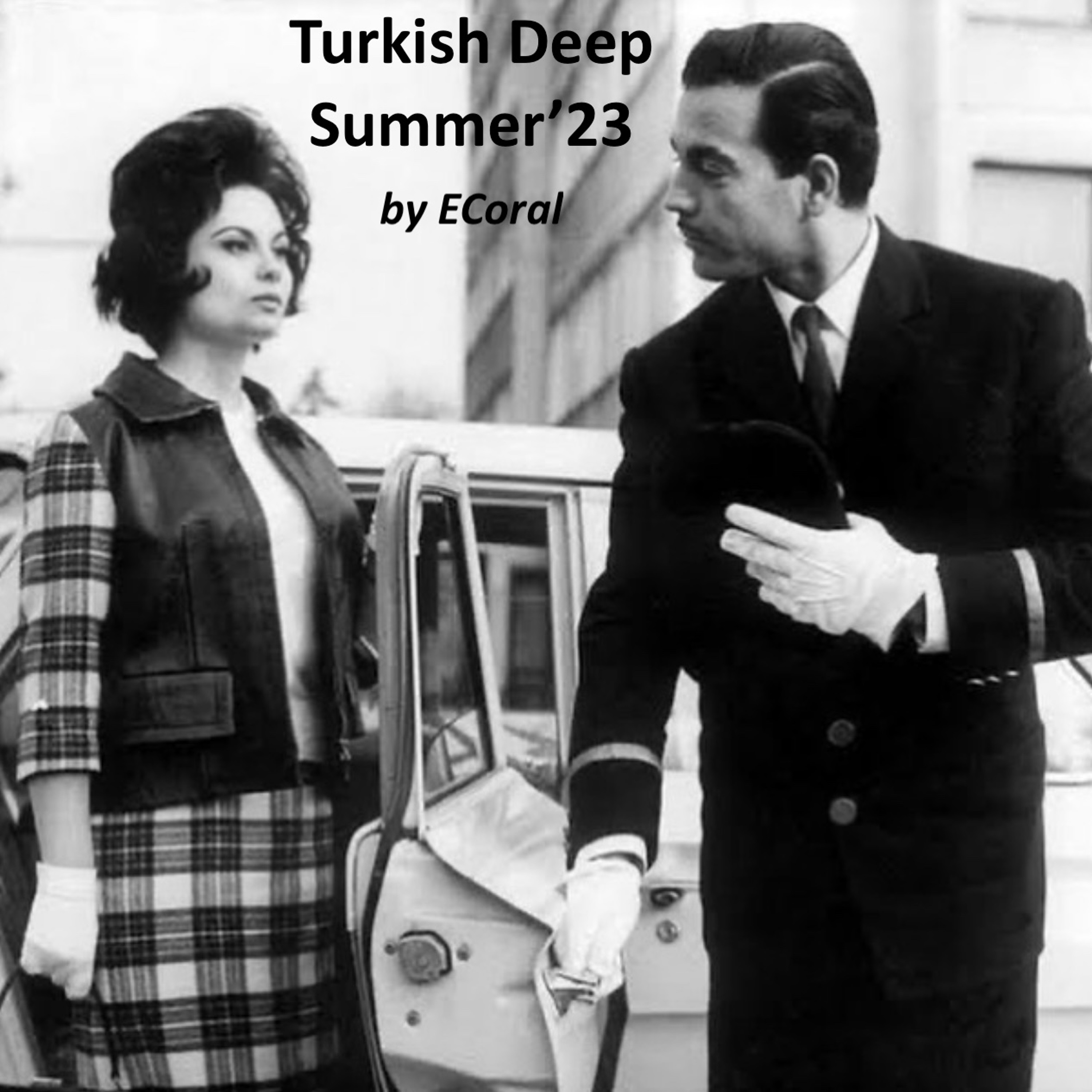 Turkish Deep Summer'23 episode artwork