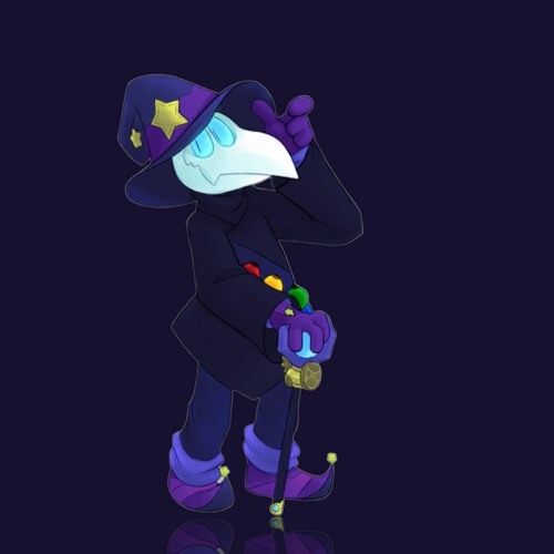 Crow's Theme