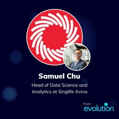 Evo SG #31 - Building And Leading Successful Data Teams