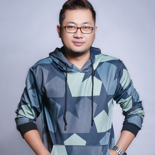 Copy of SESASKIT SAKIT NYA - WK  X DJ GREY (ALEY KULIM) DEMO