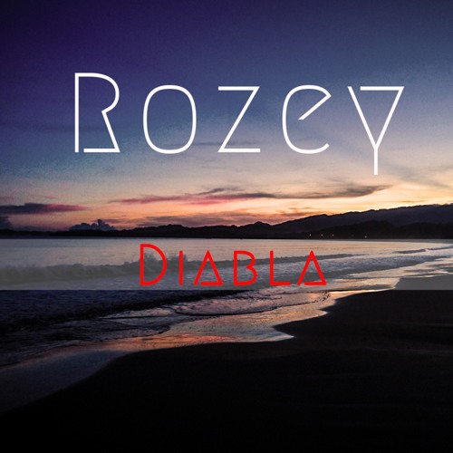 Stream Rozey Diabla by Rozey X Siempre Listen online for free on