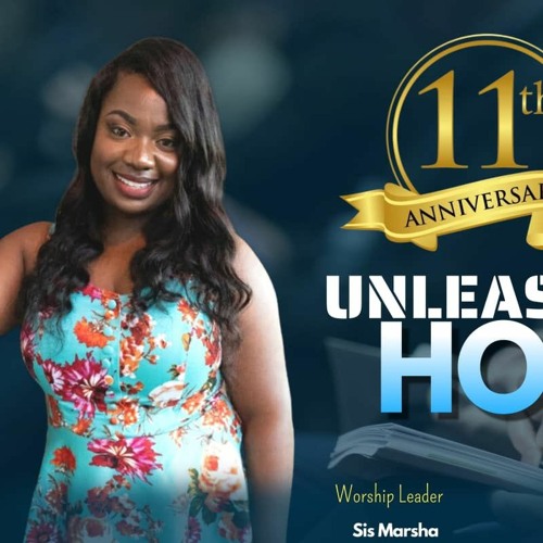 Pou'm adore'w map viv Adoration Marsha Jean-Mary NewCBF 4 - 13 - 2022