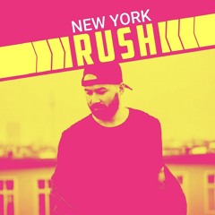 RUSH - NYCLUB - 180125 - BEN ANN