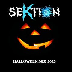 Halloween Mix 2023