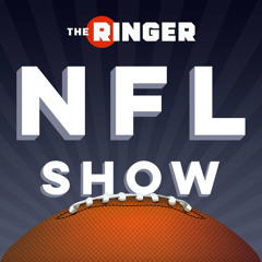 The NFL Show Live From Miami | The Ringer NFL Show