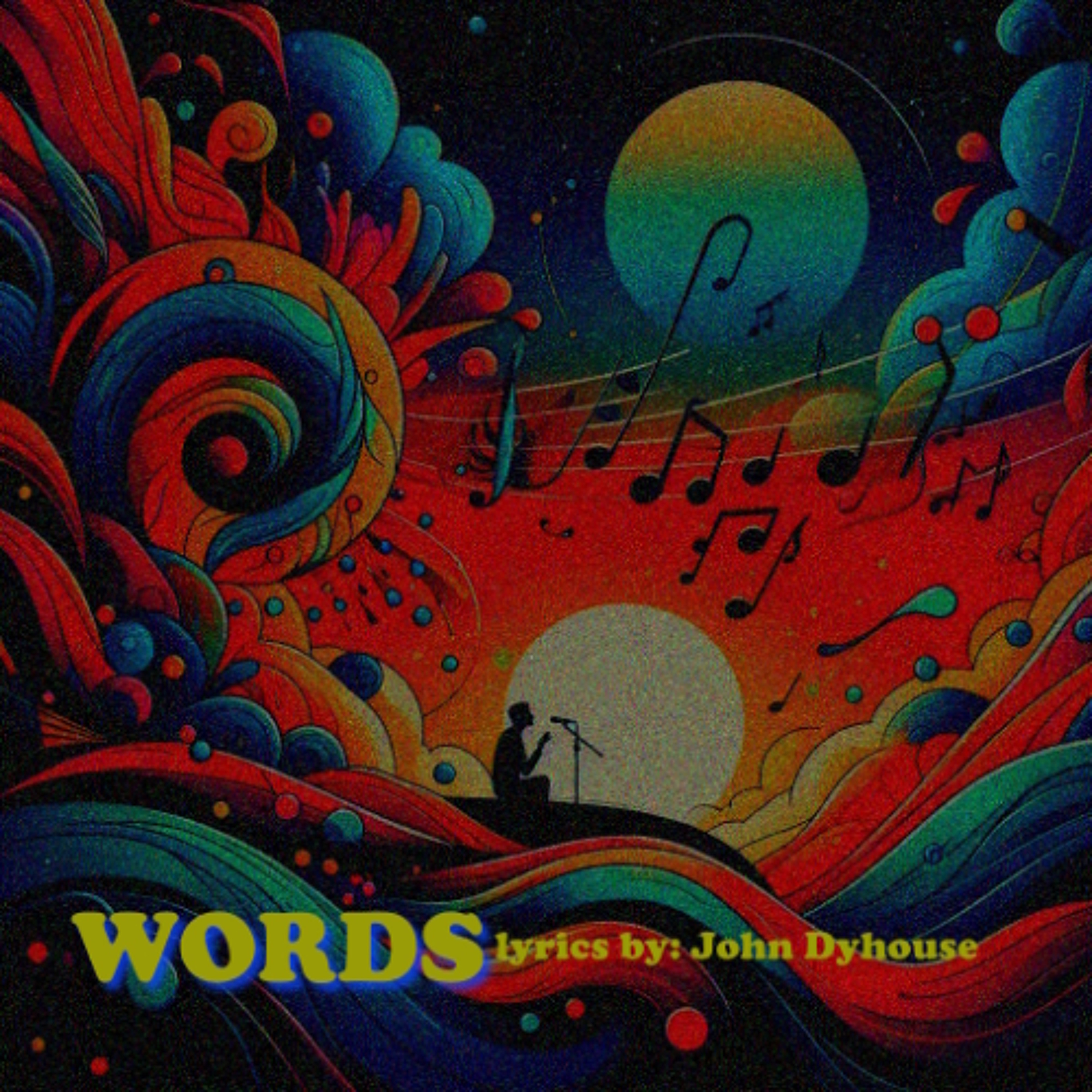 Words