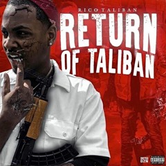 Rico Taliban- Guitar Play Feat P. Yungin