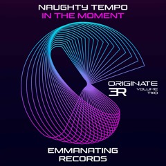 Naughty Tempo - In The Moment (Emmanating Records USB album)