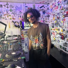 120 Radio with Donis @ The Lot Radio 08-29-2024