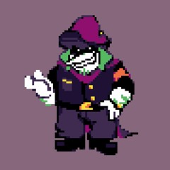 Grandioso Conductor [Crezh's Theme]