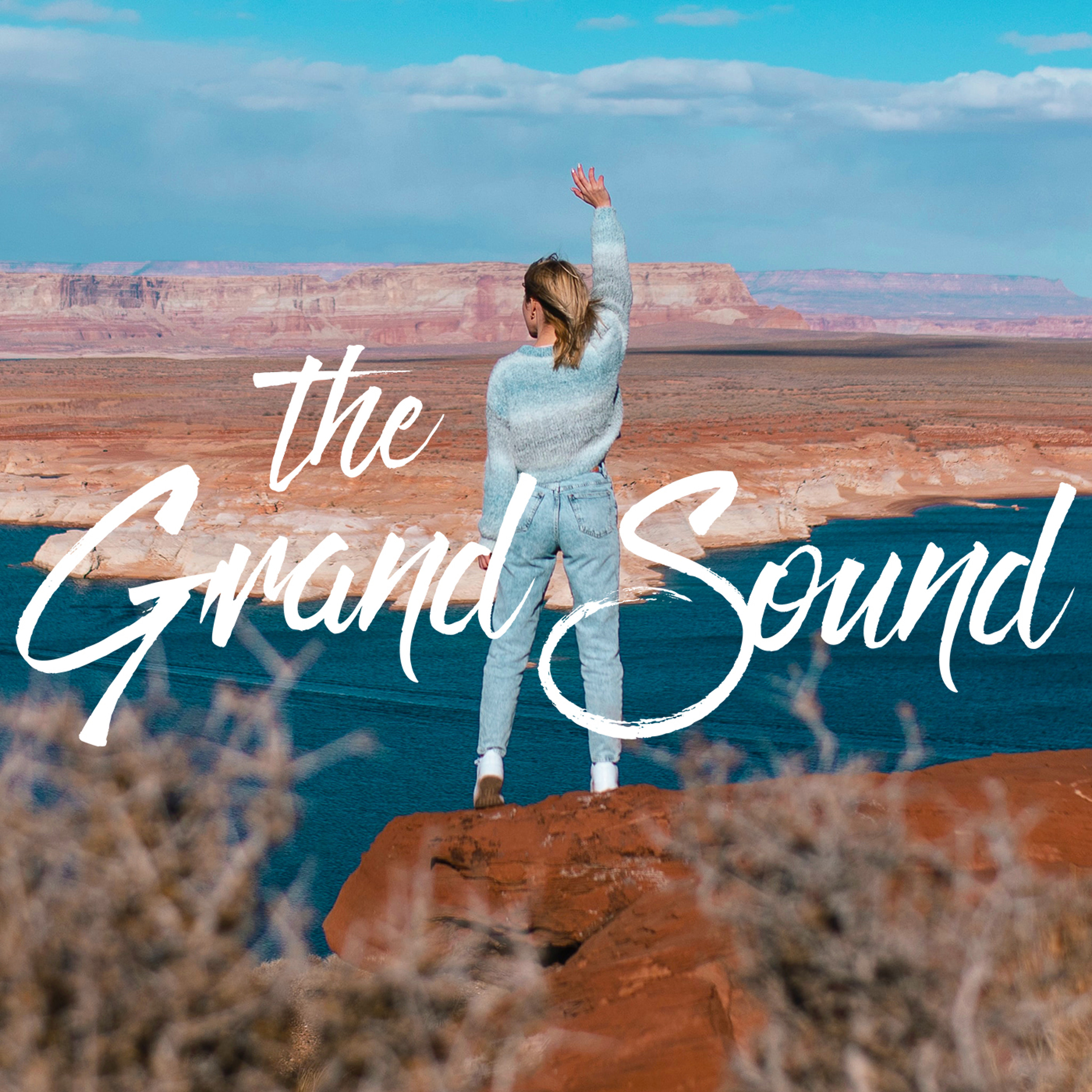 Best Deep House Mix 2021 Vol. #2 – The Grand Sound Podcast – Podcast –  Podtail