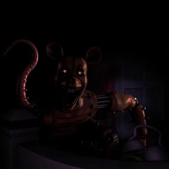 FIVE NIGHTS AT CANDY'S 3 SONG (THEY'RE ALWAYS HERE) - gomotion (feat. Madame Macabre)